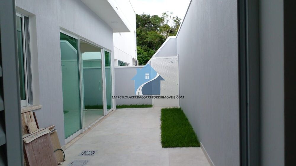 Casa, 3 quartos - Foto 8