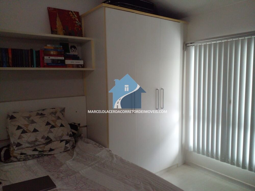 Casa à venda com 3 quartos - Foto 2
