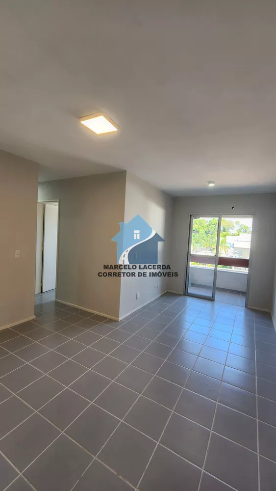 Apartamento, 3 quartos, 80 m² - Foto 2