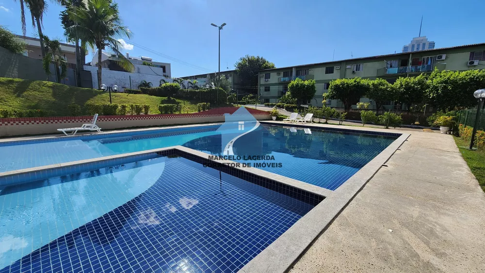 Apartamento, 3 quartos, 80 m² - Foto 29