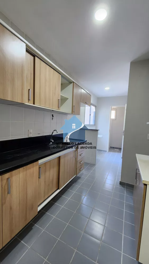 Apartamento, 3 quartos, 80 m² - Foto 9