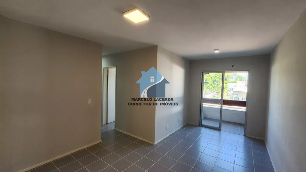 Apartamento, 3 quartos, 80 m² - Foto 1