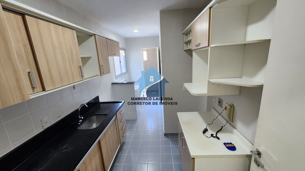 Apartamento, 3 quartos, 80 m² - Foto 4