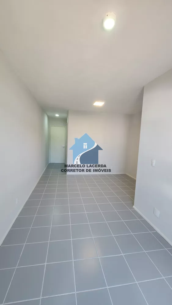 Apartamento, 3 quartos, 80 m² - Foto 4