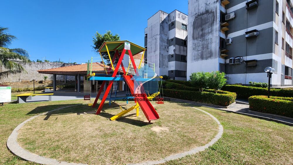 Apartamento, 3 quartos, 80 m² - Foto 14