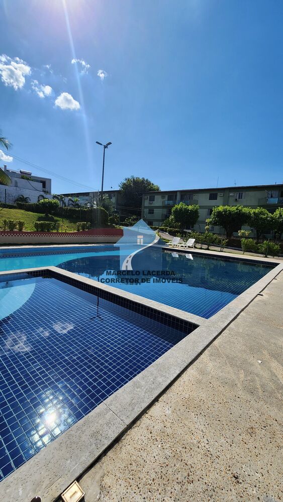 Apartamento, 3 quartos, 80 m² - Foto 11