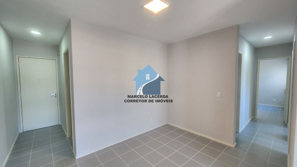 Apartamento, 3 quartos, 80 m² - Foto 2