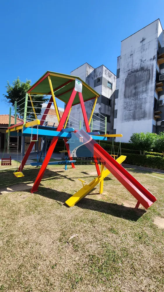 Apartamento, 3 quartos, 80 m² - Foto 34