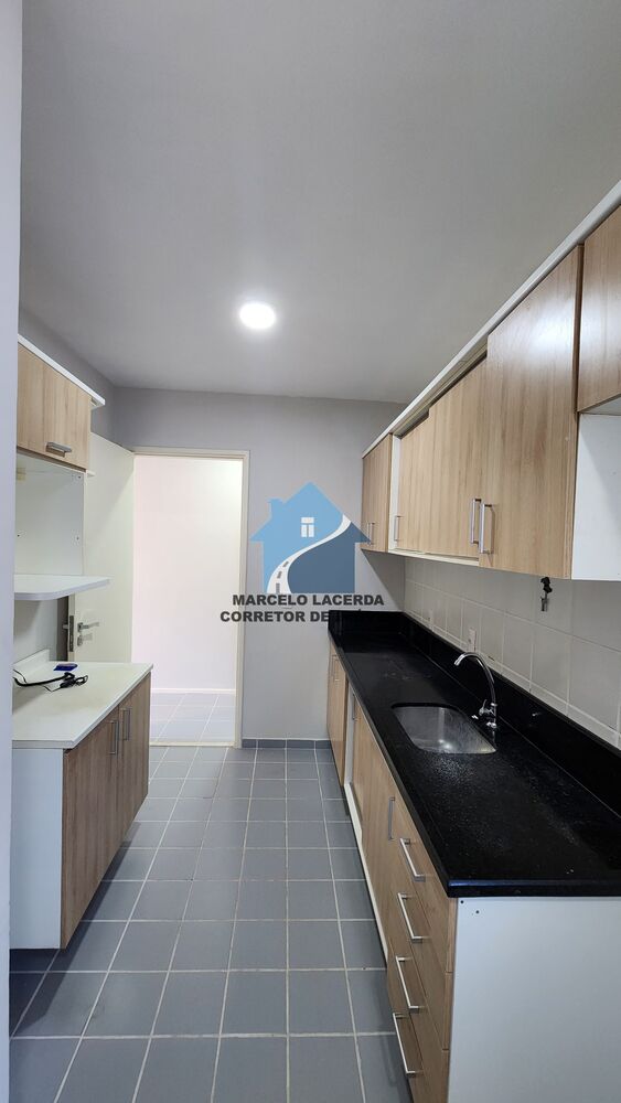 Apartamento, 3 quartos, 80 m² - Foto 5