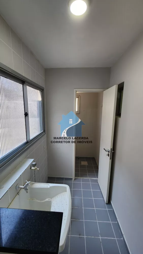 Apartamento, 3 quartos, 80 m² - Foto 12