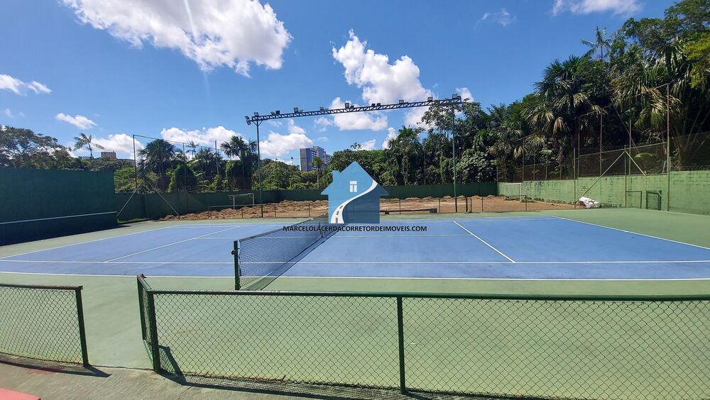 Casa, 4 quartos - Foto 39