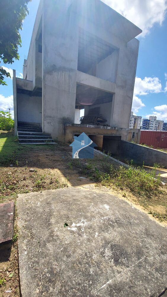 Casa, 4 quartos - Foto 2