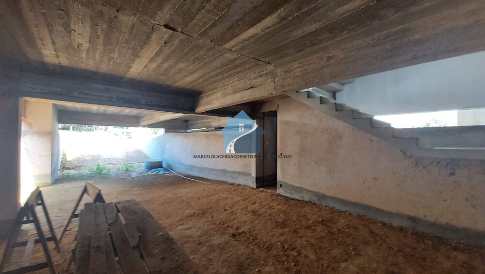 Casa, 4 quartos - Foto 29