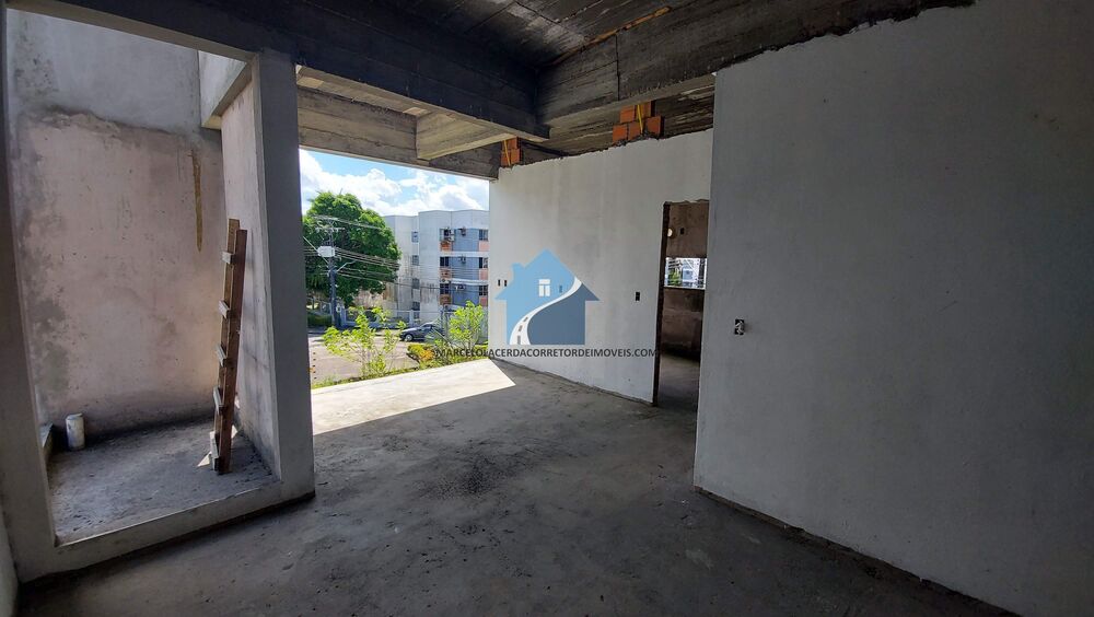 Casa, 4 quartos - Foto 10