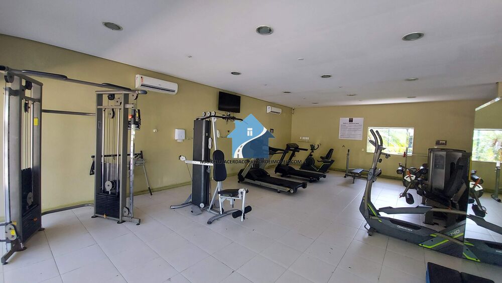 Casa, 4 quartos - Foto 46