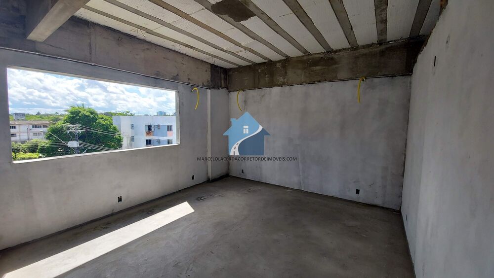 Casa, 4 quartos - Foto 23