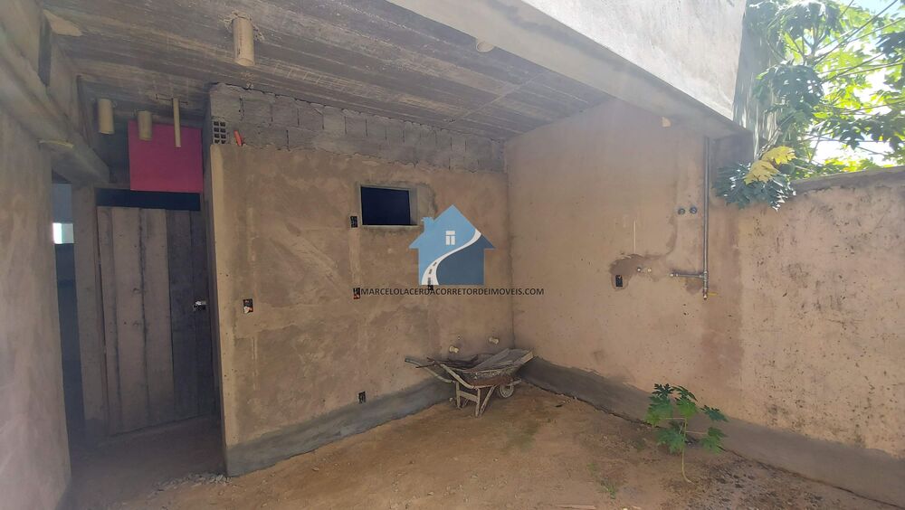 Casa, 4 quartos - Foto 33