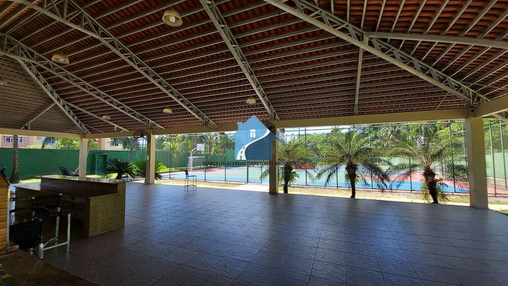 Casa, 4 quartos - Foto 35