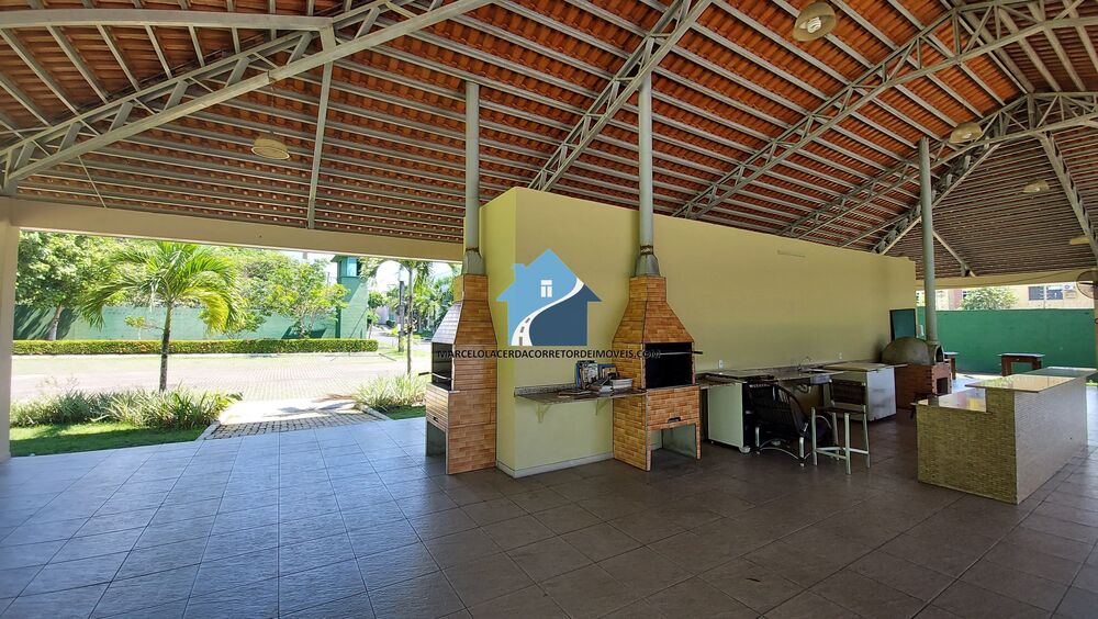 Casa, 4 quartos - Foto 36