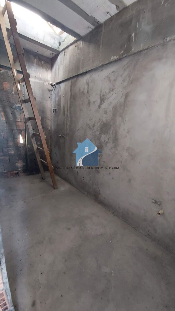 Casa, 4 quartos - Foto 26