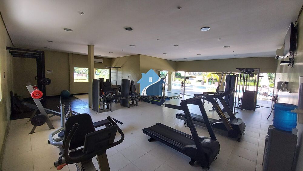 Casa, 4 quartos - Foto 47