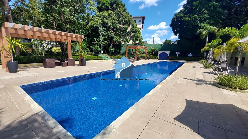 Casa, 4 quartos - Foto 45