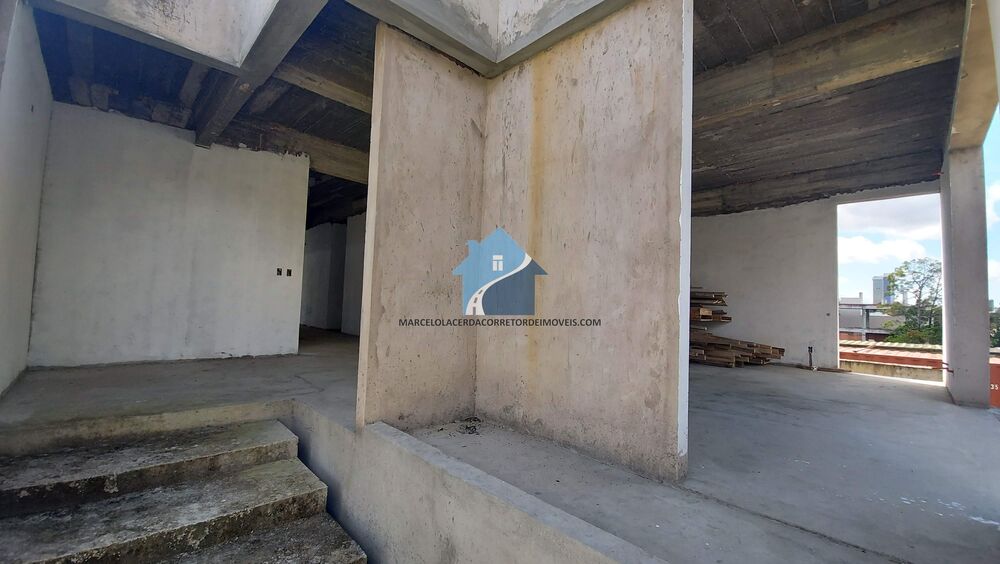 Casa, 4 quartos - Foto 3