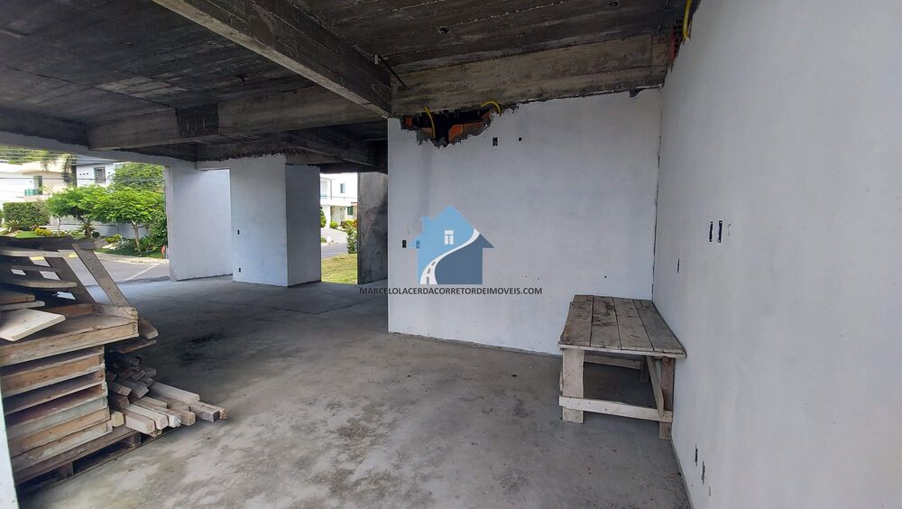 Casa, 4 quartos - Foto 14