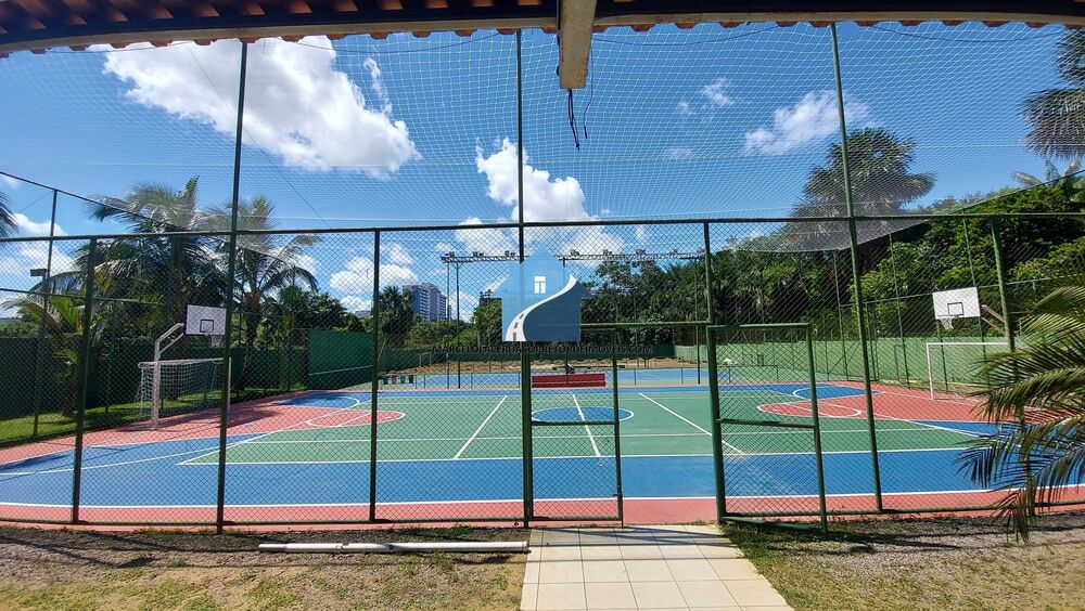 Casa, 4 quartos - Foto 37