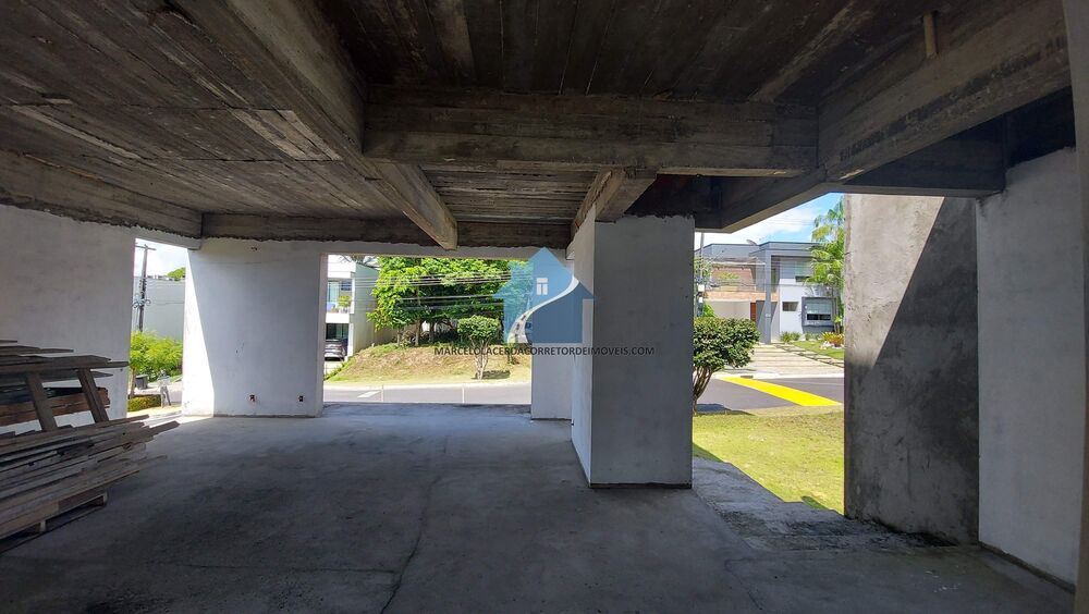 Casa, 4 quartos - Foto 8