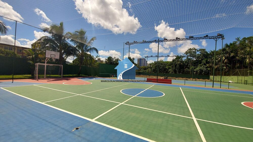 Casa, 4 quartos - Foto 38