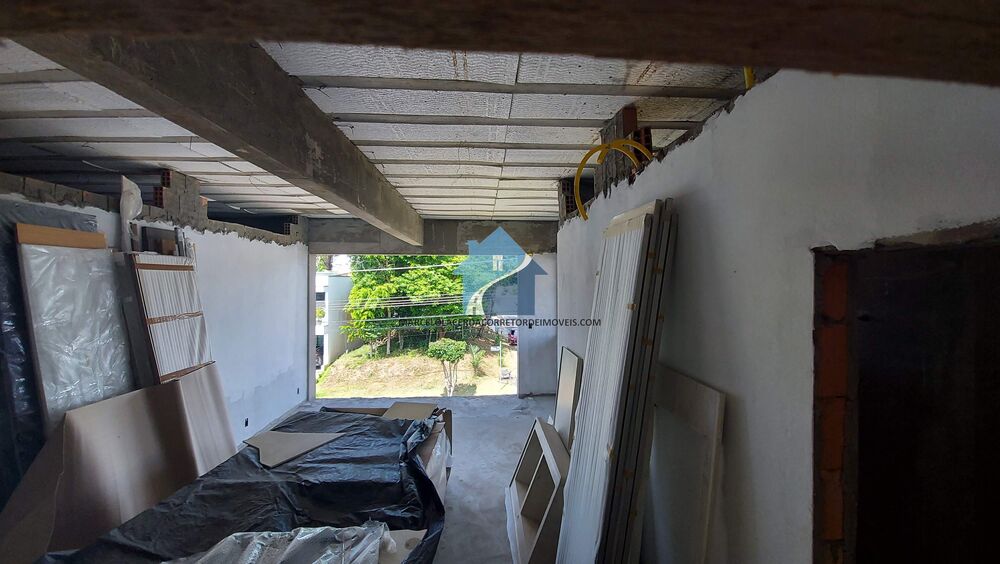 Casa, 4 quartos - Foto 27