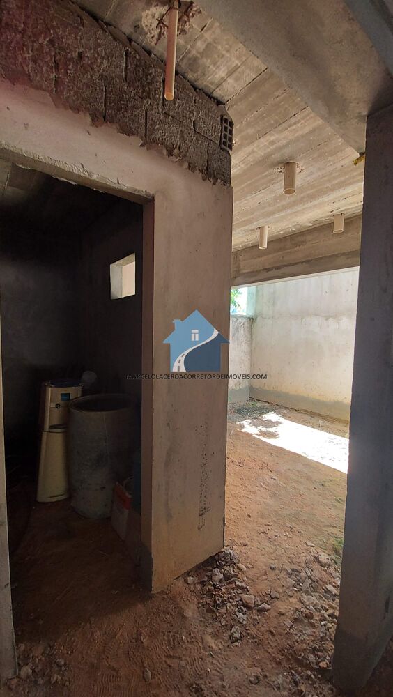 Casa, 4 quartos - Foto 30