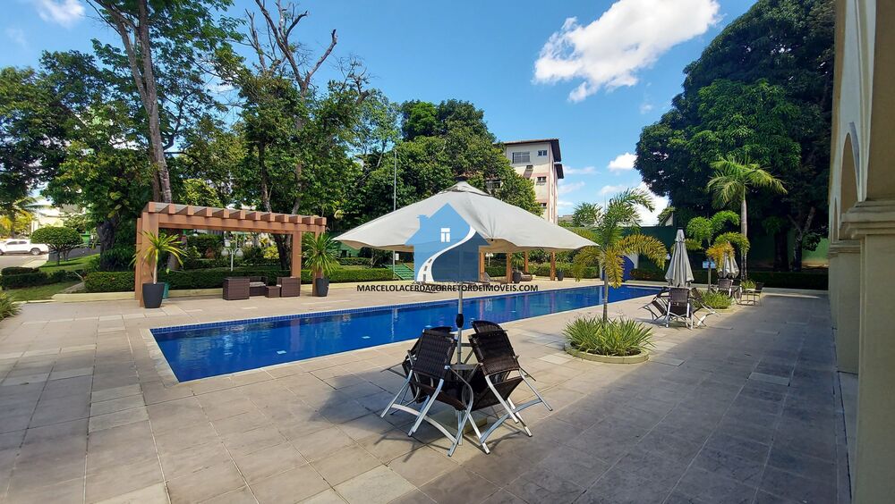 Casa, 4 quartos - Foto 44