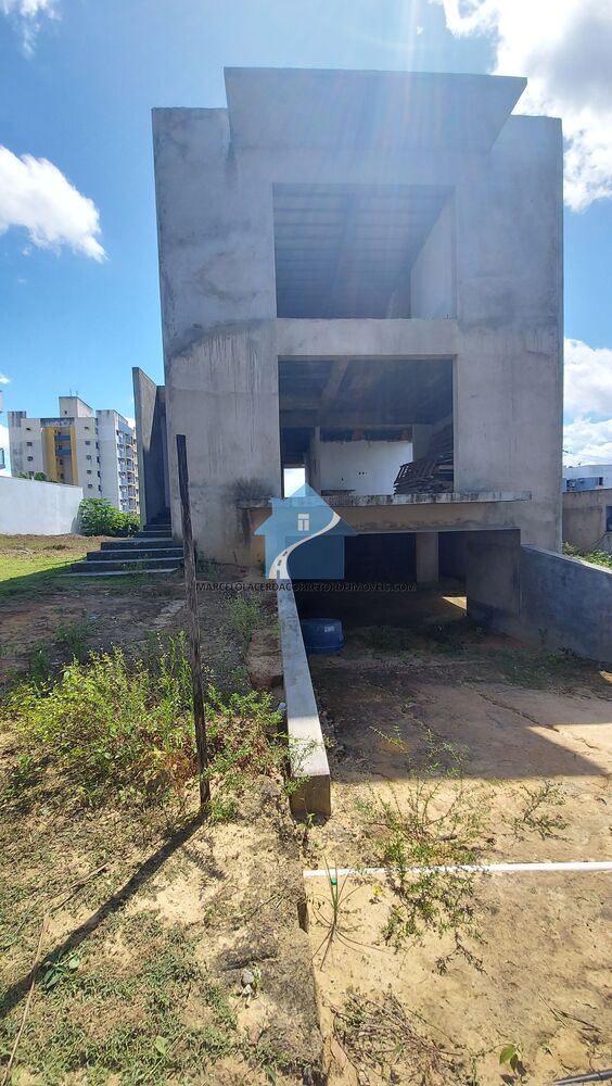 Casa, 4 quartos - Foto 1