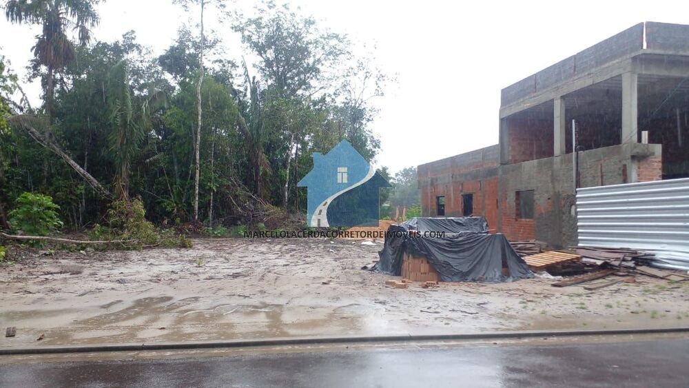 Terreno, 456 m² - Foto 1