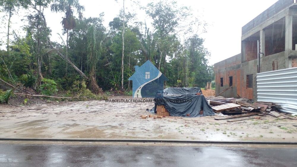 Terreno, 456 m² - Foto 2