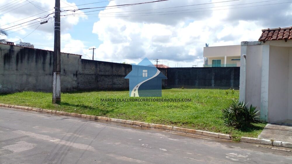 Terreno, 600 m² - Foto 2