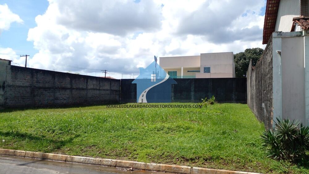 Terreno, 600 m² - Foto 1