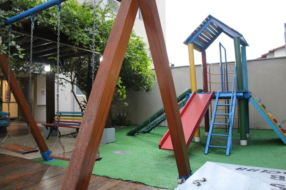 Apartamento, 2 quartos, 56 m² - Foto 37