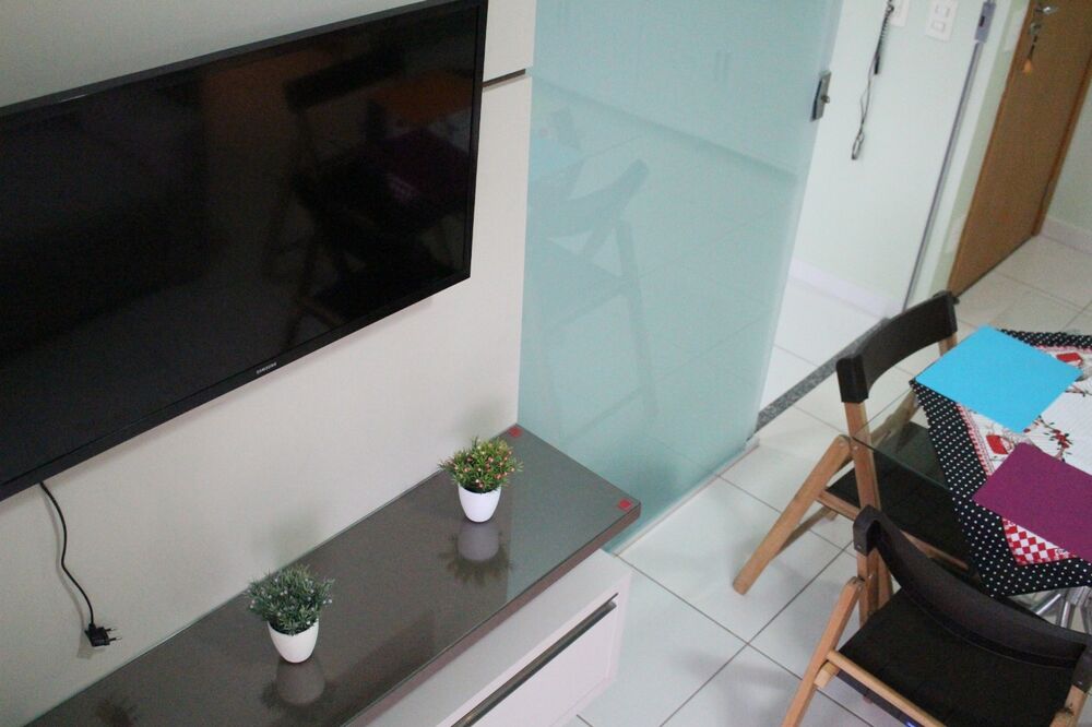 Apartamento, 2 quartos, 56 m² - Foto 19