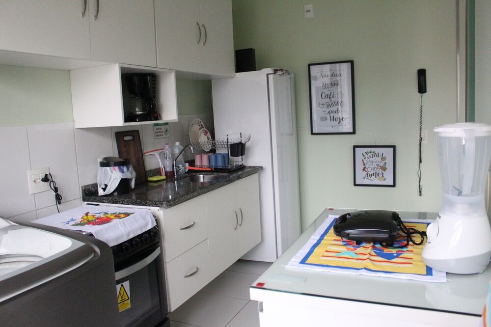 Apartamento, 2 quartos, 56 m² - Foto 28