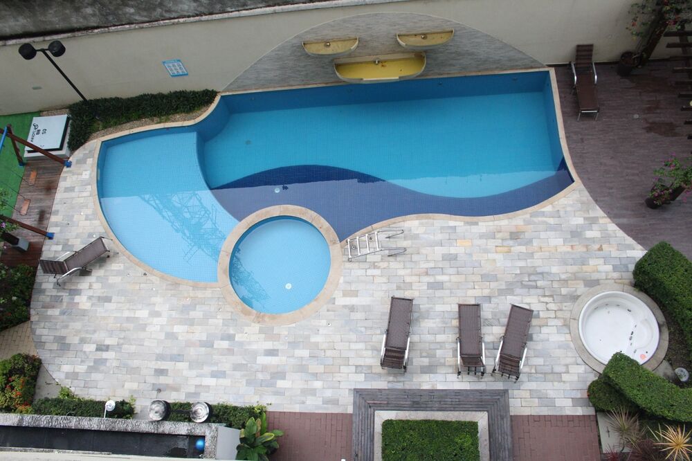 Apartamento, 2 quartos, 56 m² - Foto 23