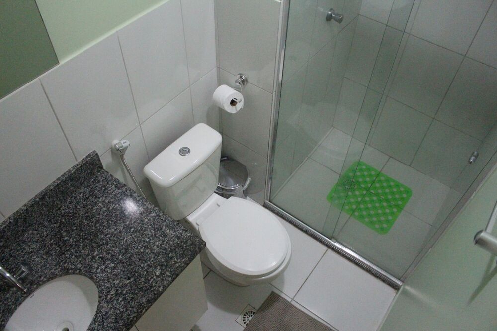 Apartamento, 2 quartos, 56 m² - Foto 5