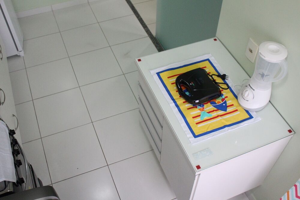 Apartamento, 2 quartos, 56 m² - Foto 29