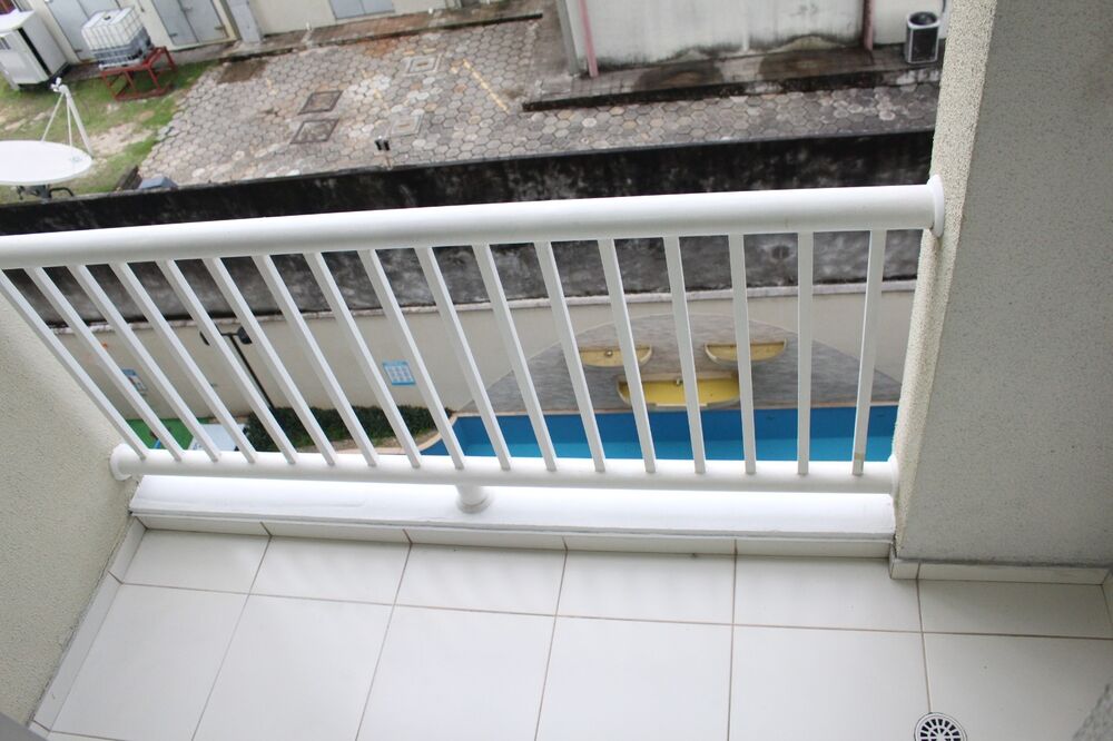 Apartamento, 2 quartos, 56 m² - Foto 25