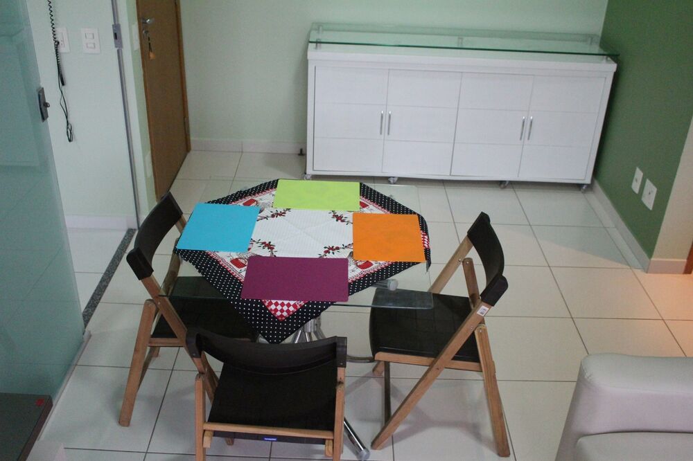 Apartamento, 2 quartos, 56 m² - Foto 3