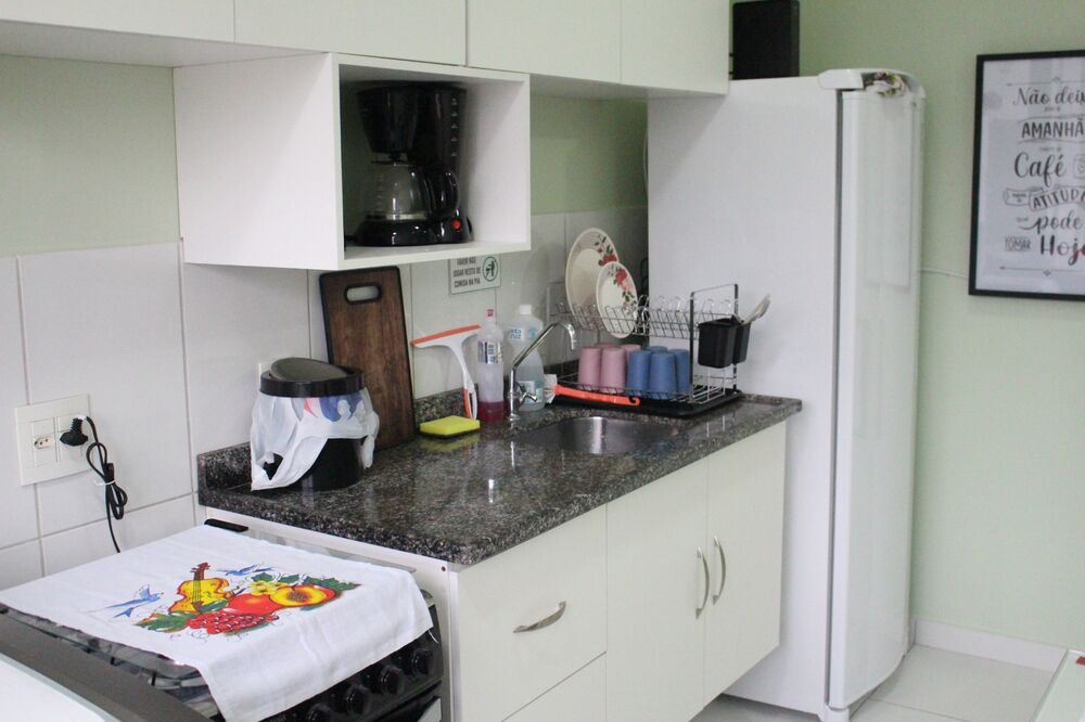 Apartamento, 2 quartos, 56 m² - Foto 32