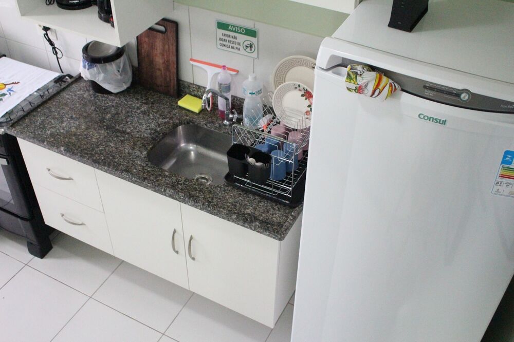 Apartamento, 2 quartos, 56 m² - Foto 30