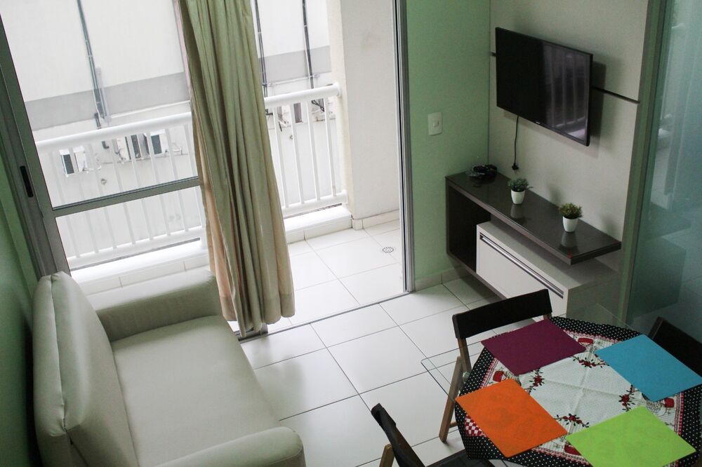 Apartamento, 2 quartos, 56 m² - Foto 1